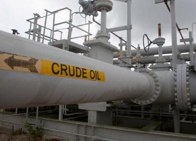 کاهش قیمت نفت در واکنش به دورنمای مالی تیره