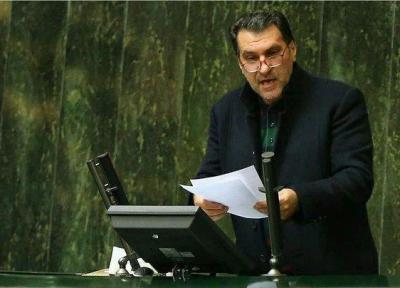 ادیانی: آبخیزداری در مازندران به زیر سوال رفته است