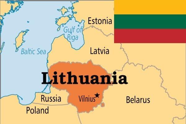 انتخابات ریاست جمهوری لیتوانی امروز برگزار می گردد