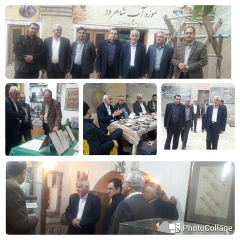 هرگونه عملیات مرمتی در محور میانی چهارباغ اصفهان براساس طرح مصوب میراث فرهنگی اجرا می گردد