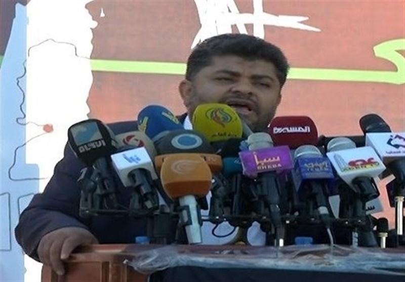 الحوثی: ائتلاف متجاوز سعودی در حال فروپاشی است الحوثی: ائتلاف متجاوز سعودی در حال فروپاشی است