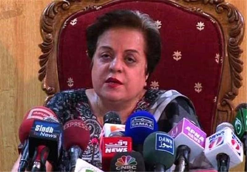 وزیر حقوق بشر پاکستان: دولت هند حقوق بشر را در کشمیر نقض وزیر حقوق بشر پاکستان: دولت هند حقوق بشر را در کشمیر نقض می نماید