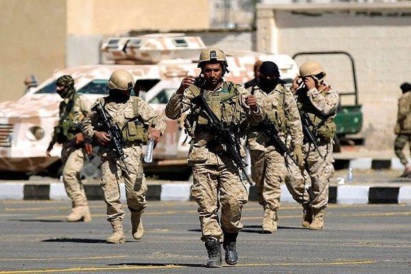 تسلط یمنی ها بر تعدادی از پایگاه های سعودی در جیزان تسلط یمنی ها بر تعدادی از پایگاه های سعودی در جیزان