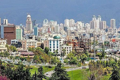 واکنش پلیس به اجاره ساعتی منازل در تهران واکنش پلیس به اجاره ساعتی منازل در تهران