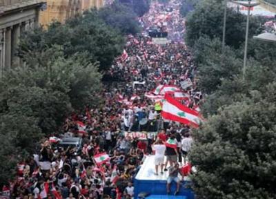 پنجمین روز ناآرامی های لبنان؛ میان مقامات و احزاب این کشور چه می گذرد؟