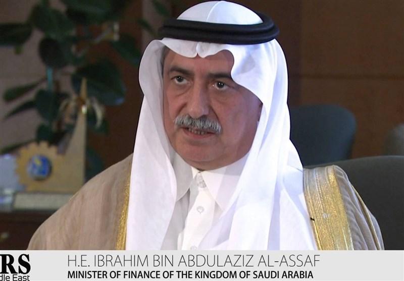 برکناری وزیر خارجه عربستان؛ شاهزادهفیصل جانشین العساف شد