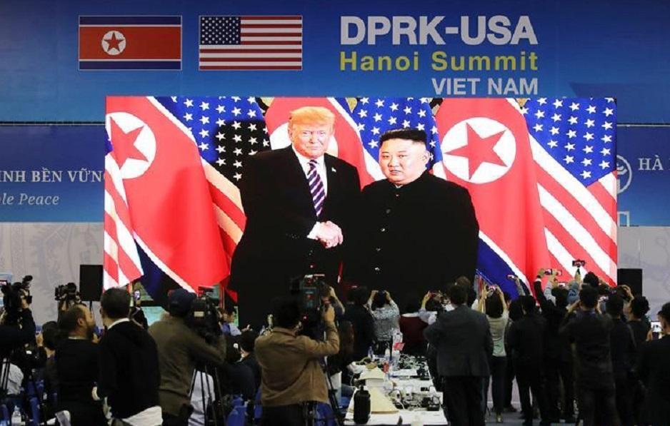 واکنش پمپئو به احمق خواندن او از سوی معاون وزیر خارجه کره شمالی: آماده ادامه مذاکرات هستیم
