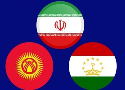 یادداشت، تاملی بر صندلی کشورهای آسیای مرکزی در استراتژی جدید مالی ایران