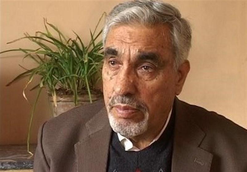 کارشناسان افغان: آتش بس و صلح در افغانستان شکننده و نمایشی کارشناسان افغان: آتش بس و صلح در افغانستان شکننده و نمایشی است