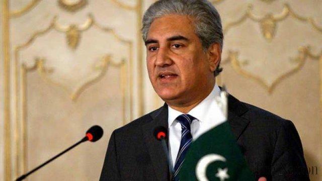 هشدار وزیر خارجه پاکستان به آمریکا درباره خروج از افغانستان