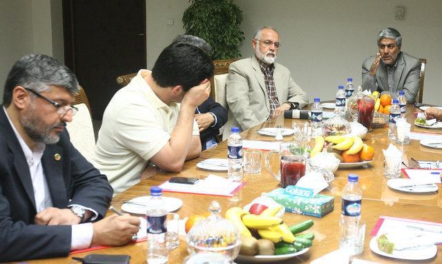 جلسه هایی بدون چالش، هیات اجرایی کمیته المپیک چه می کند؟ جلسه هایی بدون چالش، هیات اجرایی کمیته المپیک چه می نماید؟