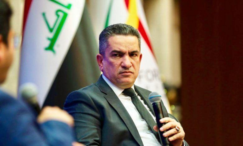 خبرنگاران الزرفی: بهداشت و اقتصاد در اولویت دولت آینده عراق قرار گرفته است