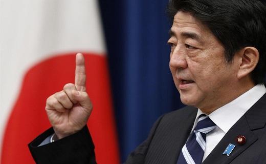 اعلام شرایط اضطرار ملی در ژاپن به دلیل شیوع ویروس کرونا