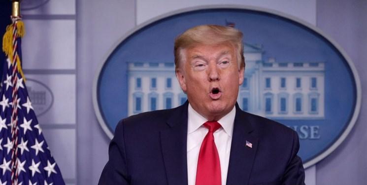 واشنگتن پست: ترامپ در 1170 روز حضور در کاخ سفید 18 هزار دروغ گفته است