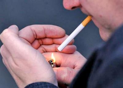 300 هزار بریتانیایی سیگار را از ترس کرونا ترک کردند