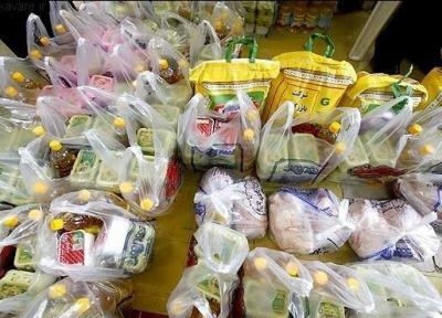 توزیع 331 هزار پرس غذای گرم بین نیازمندان تهران، ارایه سبدهای کالا