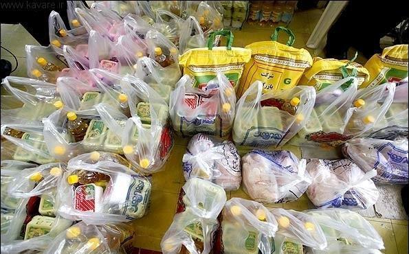 توزیع 331 هزار پرس غذای گرم بین نیازمندان تهران، ارایه سبدهای کالا