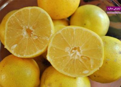 خواص لیمو شیرین و فواید درمانی آن