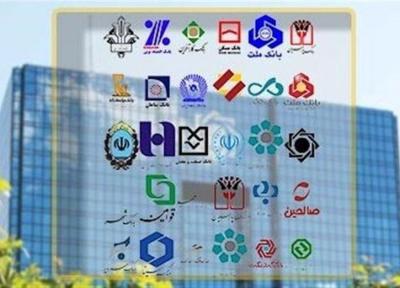 جزئیات درآمدی بانک های سودده مشخص شد
