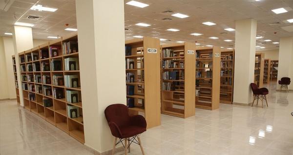 خبرنگاران 50 هزار نسخه کتاب به منابع کتابخانه های عمومی بوشهر اضافه شد