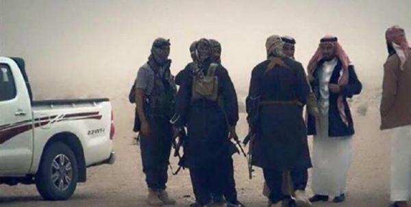 داعش کشیش قبطی را اعدام کرد، عکس