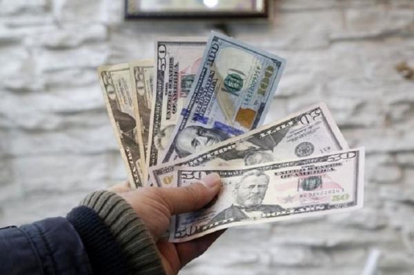 قیمت دلار در صرافی ملی یکشنبه پنجم اردیبهشت 1400