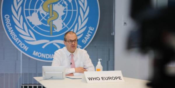 هشدار سازمان جهانی بهداشت درباره احتمال موج سوم کرونا در اروپا