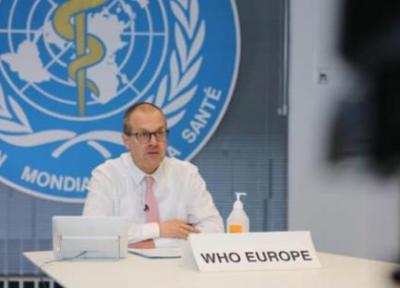 هشدار سازمان جهانی بهداشت درباره احتمال موج سوم کرونا در اروپا