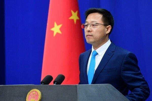 چین: توافق AUKUS ثبات منطقه ایندوپاسیفیک را تضعیف می نماید
