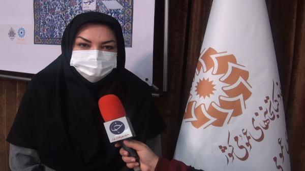 پویش فرهنگی مردمی دهه فجر در همدان اجرا می گردد