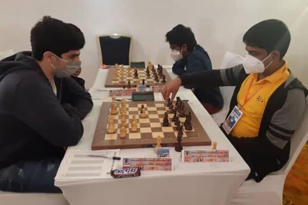 یک طلا و یک برنز شطرنجبازان ایران در مسابقات جوانان آسیا