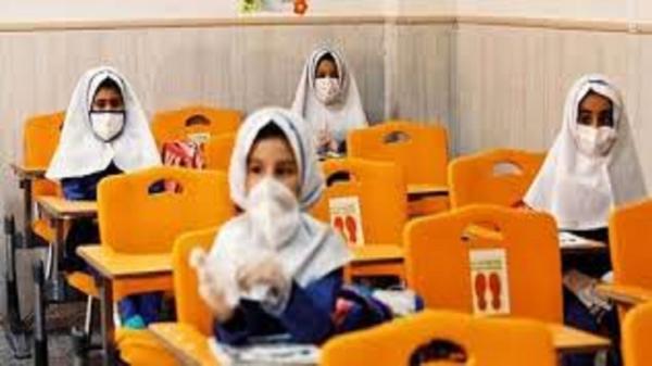 یک سوم مدارس استان سمنان در گام سوم بازگشایی مدارس حضوری شد