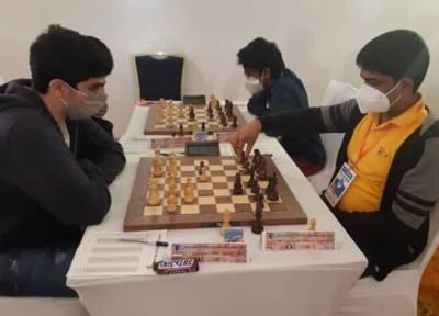 یک طلا و یک برنز شطرنجبازان ایران در مسابقات جوانان آسیا