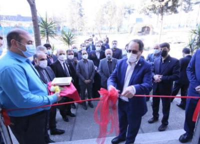 افتتاح دفتر اساتید بازنشسته دانشکده مدیریت دانشگاه تهران، نامگذاری فضاهای دانشکده به نام اساتید