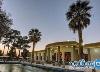 بازگشت هتل آپادانا تخت جمشید به چرخه گردشگری استان فارس