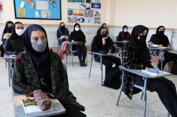 وزارت بهداشت: هیچ کجا مدارس را به خاطر آنفلوانزا تعطیل نمی نمایند