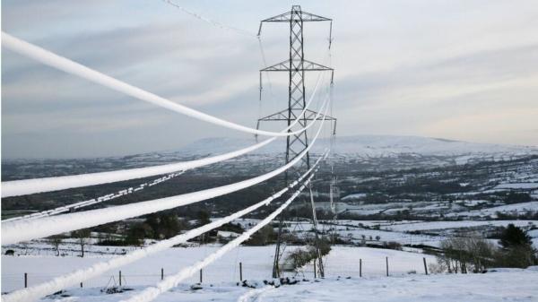 با صرفه جویی در مصرف انرژی در زمستان، مسئله ای برای تامین برق نخواهیم داشت