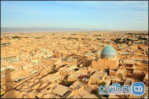 تشکیل شورایی متشکل از سه راس مثلث طلایی گردشگری ایران