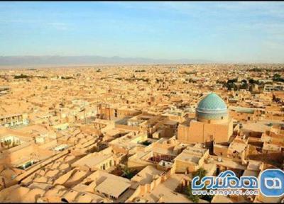 تشکیل شورایی متشکل از سه راس مثلث طلایی گردشگری ایران