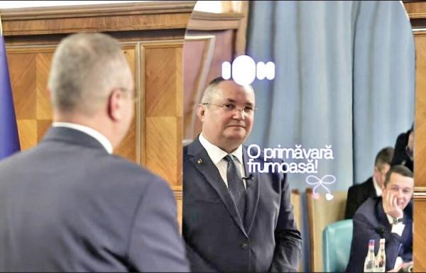 هوش مصنوعی، مشاور نخست وزیر رومانی شد!