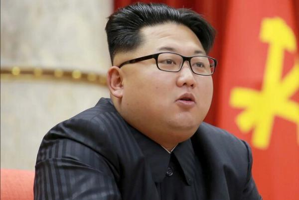 رهبر کره شمالی از وابستگی به الکل و نیکوتین رنج می برد ، وزنش به 140 کیلوگرم رسیده است
