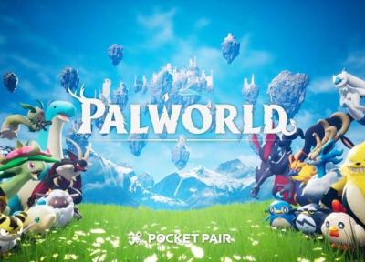 بازی Palworld چیست و چرا تا این حد پیروز عمل نموده است؟